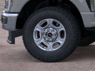 2026 Ford Super Duty F-250® XLT