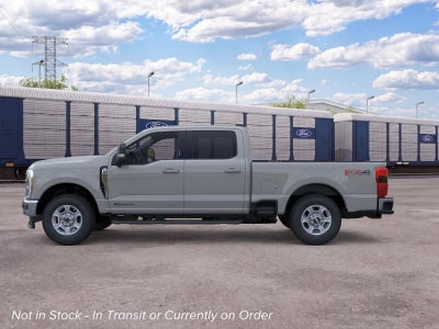 2026 Ford Super Duty F-250® XLT