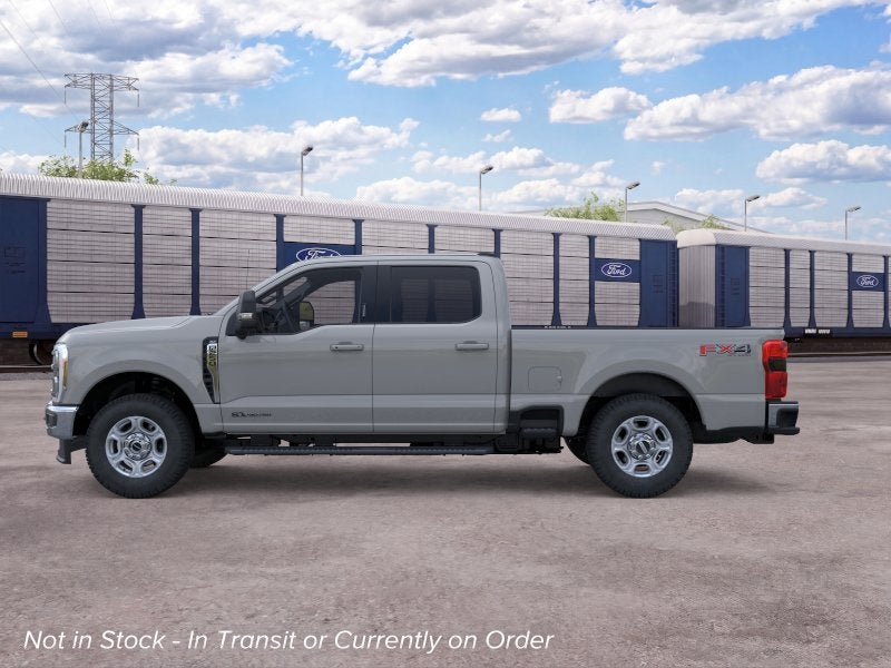 2026 Ford Super Duty F-250® XLT