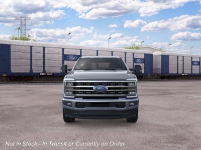 2026 Ford Super Duty F-250® XLT