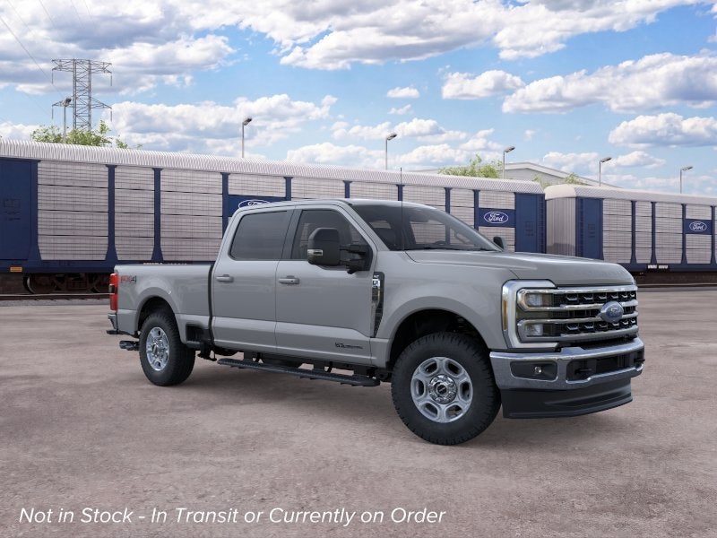 2026 Ford Super Duty F-250® XLT