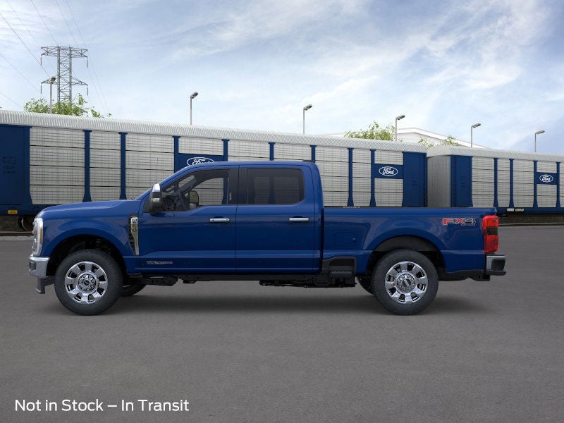 2026 Ford Super Duty F-250® Lariat®