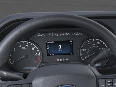 2026 Ford Super Duty F-350® XL