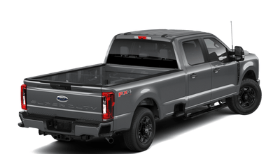 2026 Ford Super Duty F-350® XL