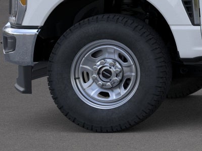 2026 Ford Super Duty F-350® XL