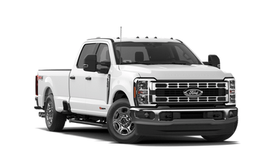 2027 Ford Super Duty F-350® XLT