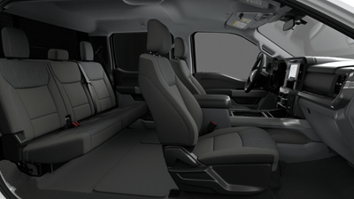 2027 Ford Super Duty F-350® XLT