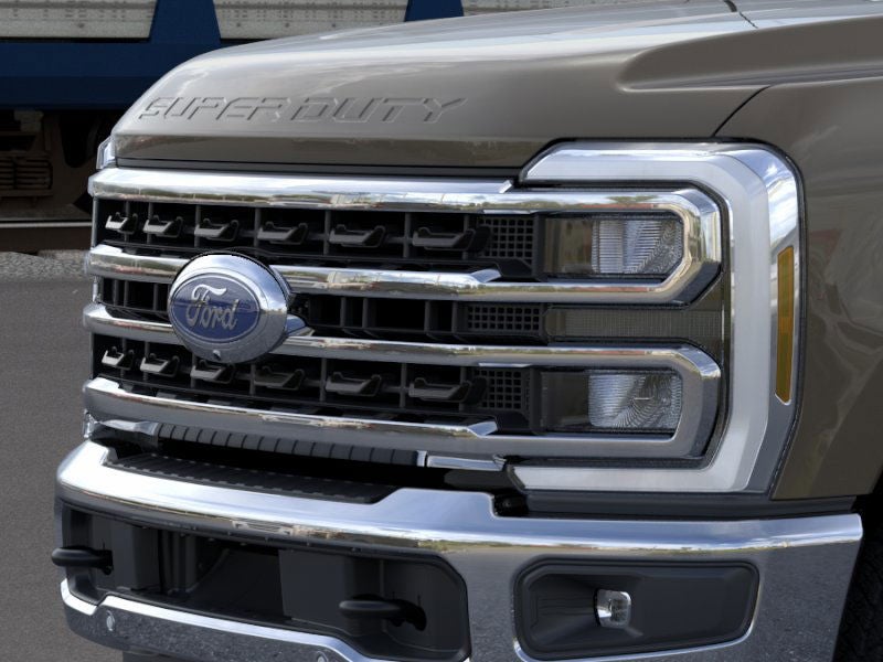 2026 Ford Super Duty F-350® King Ranch®