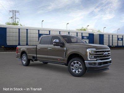 2026 Ford Super Duty F-350® King Ranch®