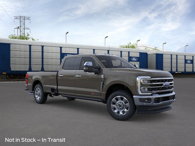 2026 Ford Super Duty F-350® King Ranch®
