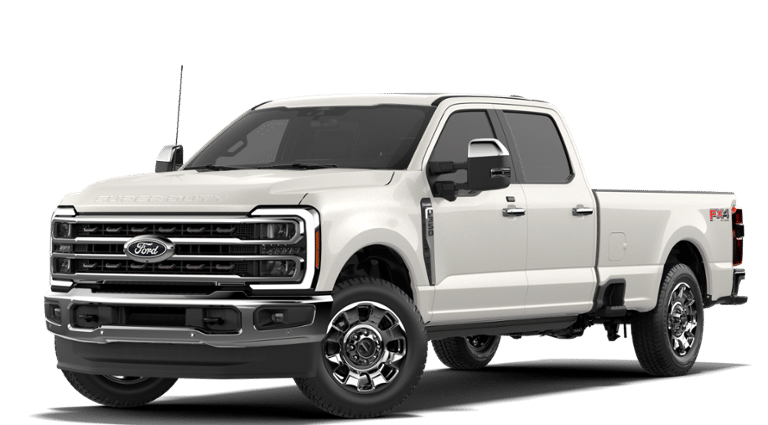 2027 Ford Super Duty F-350® King Ranch®