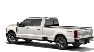 2027 Ford Super Duty F-350® King Ranch®