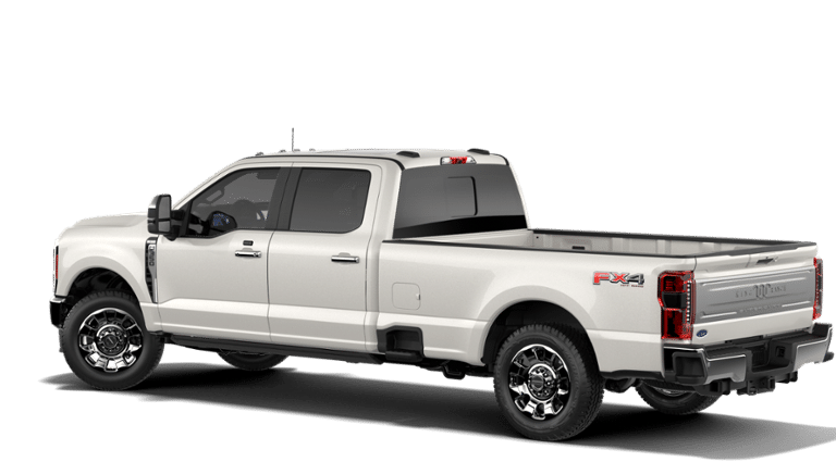 2027 Ford Super Duty F-350® King Ranch®