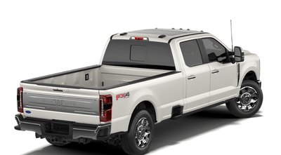2027 Ford Super Duty F-350® King Ranch®