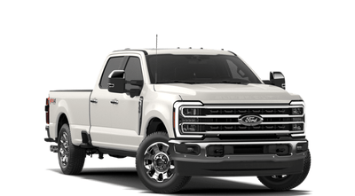 2027 Ford Super Duty F-350® King Ranch®
