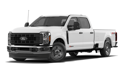 2027 Ford Super Duty F-350® XL