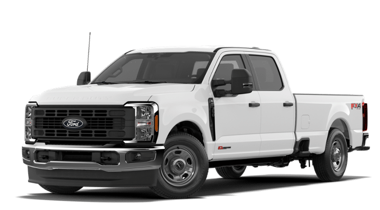 2027 Ford Super Duty F-350® XL