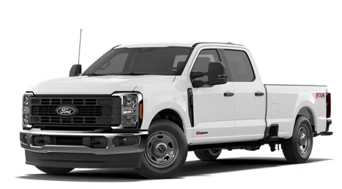 2027 Ford Super Duty F-350® XL