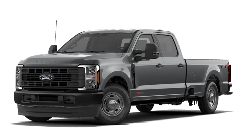 2027 Ford Super Duty F-350® XL