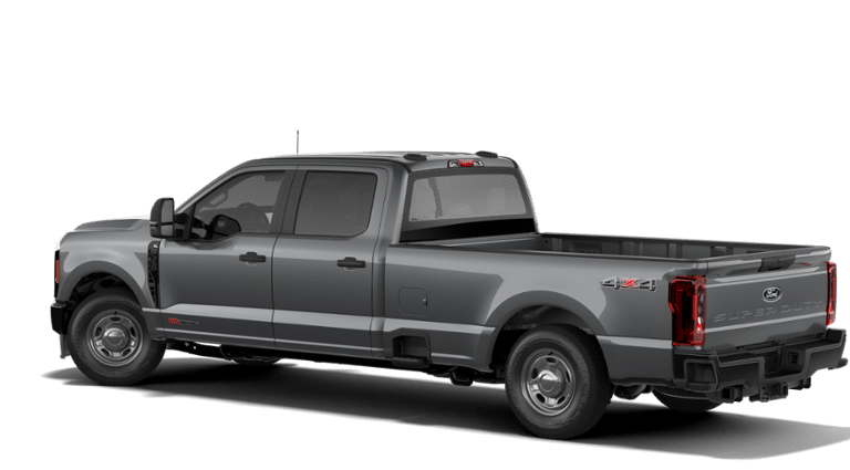 2027 Ford Super Duty F-350® XL