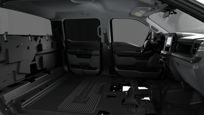 2027 Ford Super Duty F-350® XL