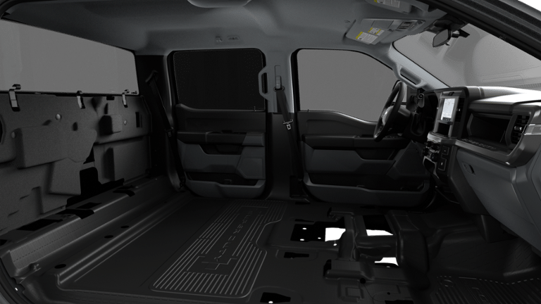 2027 Ford Super Duty F-350® XL
