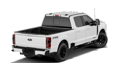 2027 Ford Super Duty F-350® Lariat®