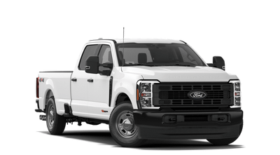 2027 Ford Super Duty F-350® XL