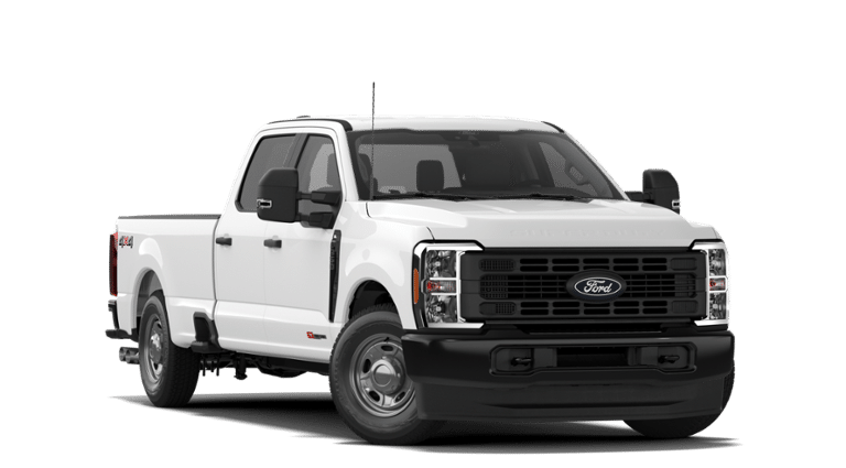2027 Ford Super Duty F-350® XL