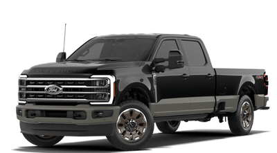2027 Ford Super Duty F-350® King Ranch®