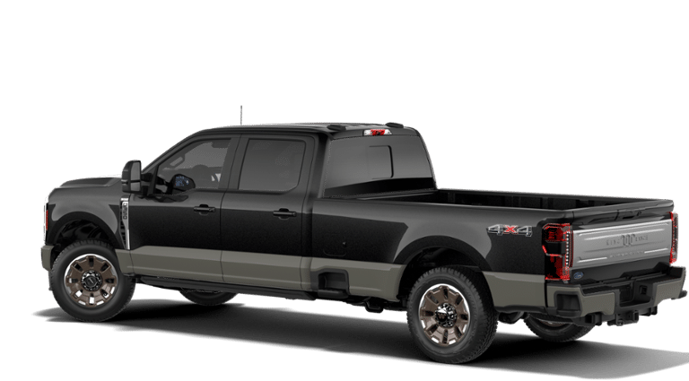 2027 Ford Super Duty F-350® King Ranch®
