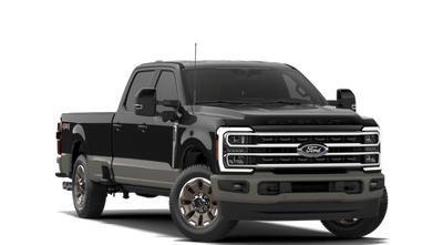 2027 Ford Super Duty F-350® King Ranch®