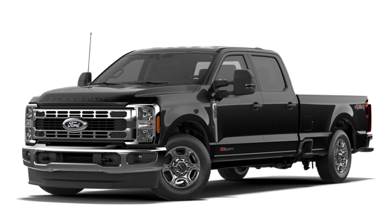 2027 Ford Super Duty F-350® XLT