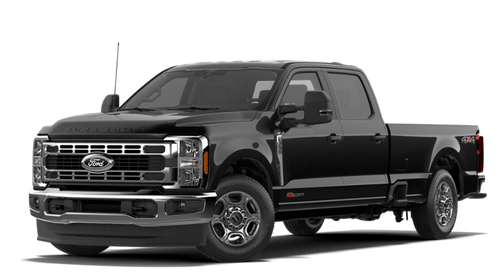 2027 Ford Super Duty F-350® XLT