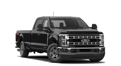 2027 Ford Super Duty F-350® XLT
