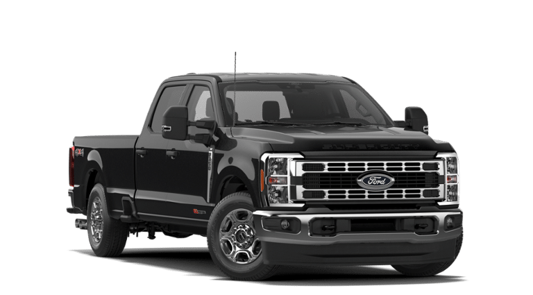 2027 Ford Super Duty F-350® XLT