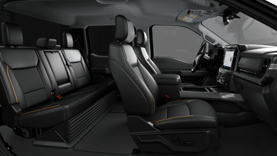2027 Ford Super Duty F-350® Lariat®