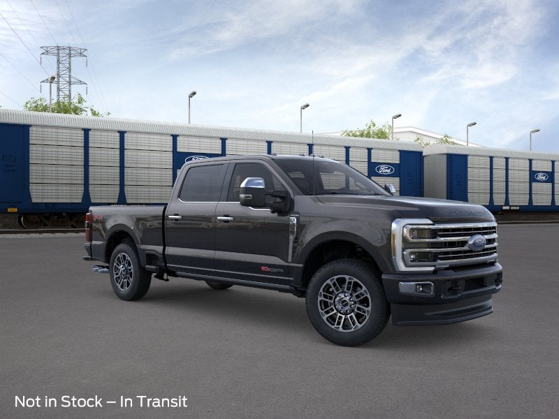 2026 Ford Super Duty F-350® Platinum®