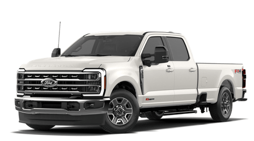2027 Ford Super Duty F-350® Lariat®