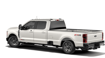 2027 Ford Super Duty F-350® Lariat®