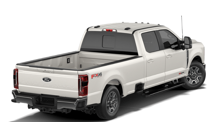 2027 Ford Super Duty F-350® Lariat®