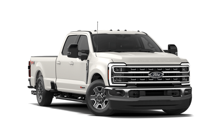 2027 Ford Super Duty F-350® Lariat®