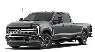 2027 Ford Super Duty F-350® Lariat®