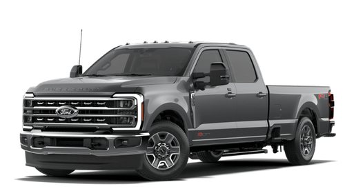 2027 Ford Super Duty F-350® Lariat®