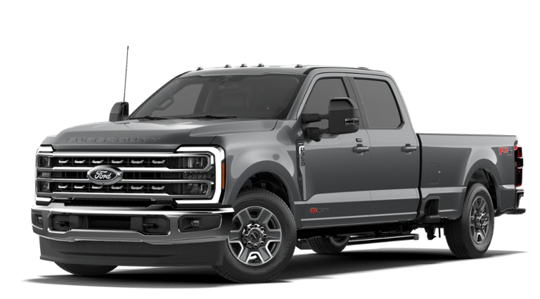 2027 Ford Super Duty F-350® Lariat®