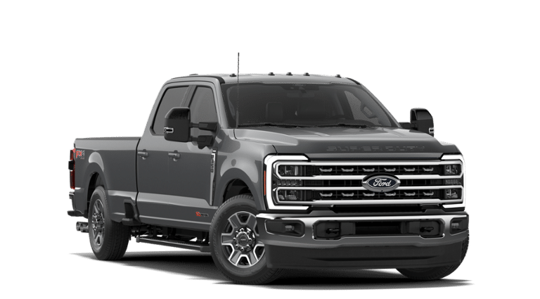 2027 Ford Super Duty F-350® Lariat®