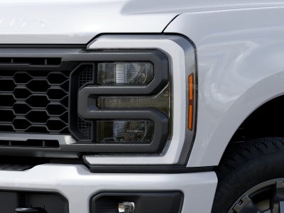 2027 Ford Super Duty F-350® XL
