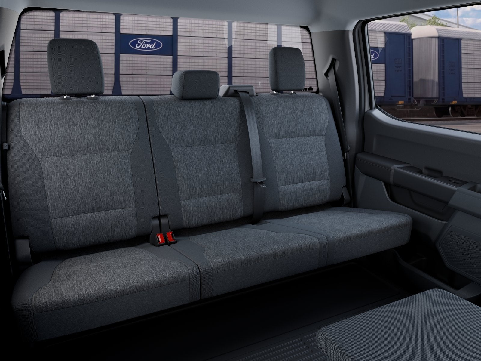 2027 Ford Super Duty F-350® XL