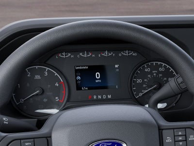 2027 Ford Super Duty F-350® XL