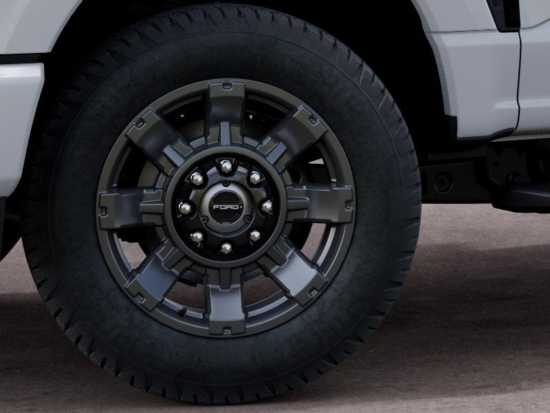 2027 Ford Super Duty F-350® XL